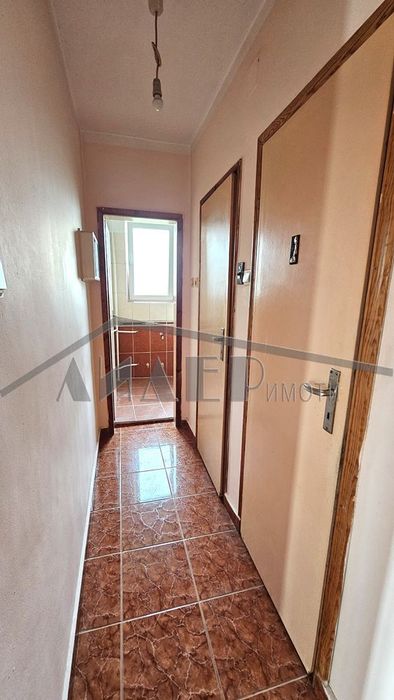 3-стаен с площ от 108 кв.м. в кв. Кършияка
