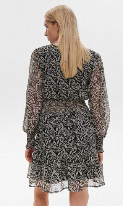 Rochie Cropp XS, ca nouă, purtată o singură dată