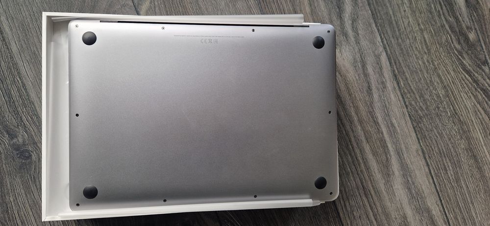 Laptop Apple - MacBook Air