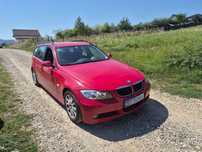 Vand  BMW  318 d