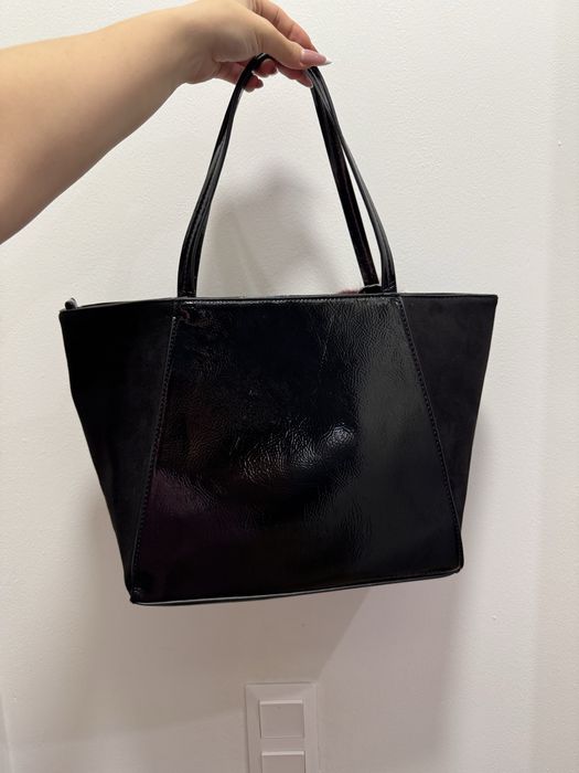 Geantă de umăr de damă nouă cu etichetă