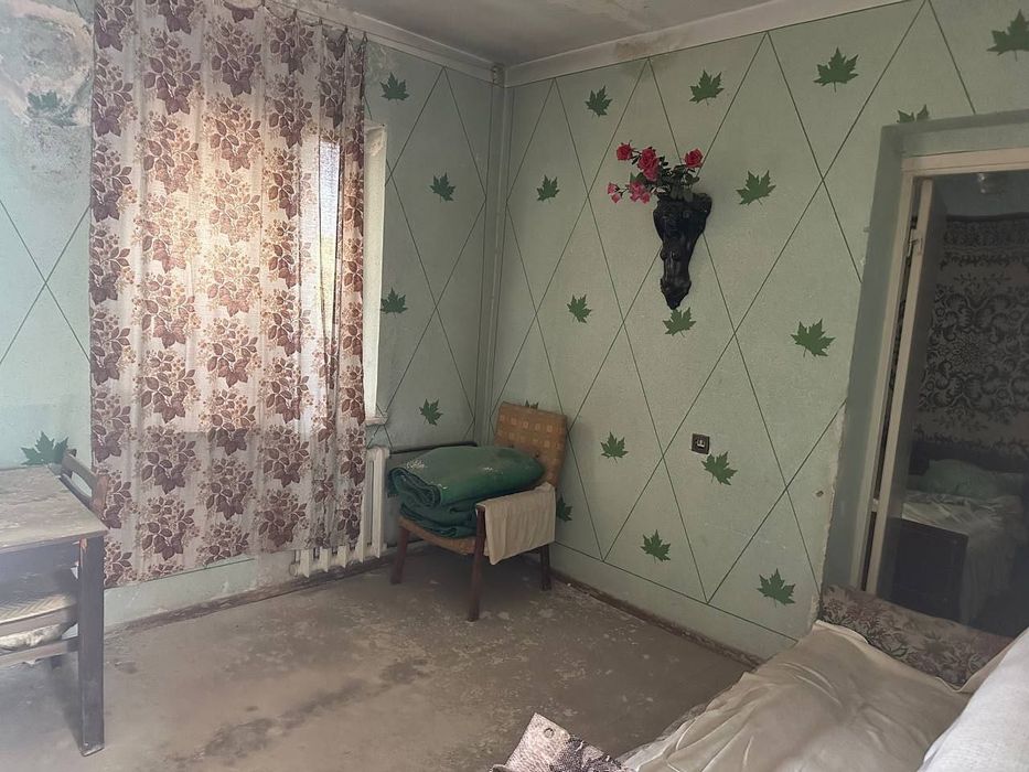 Продается Квартира 3 комнатная