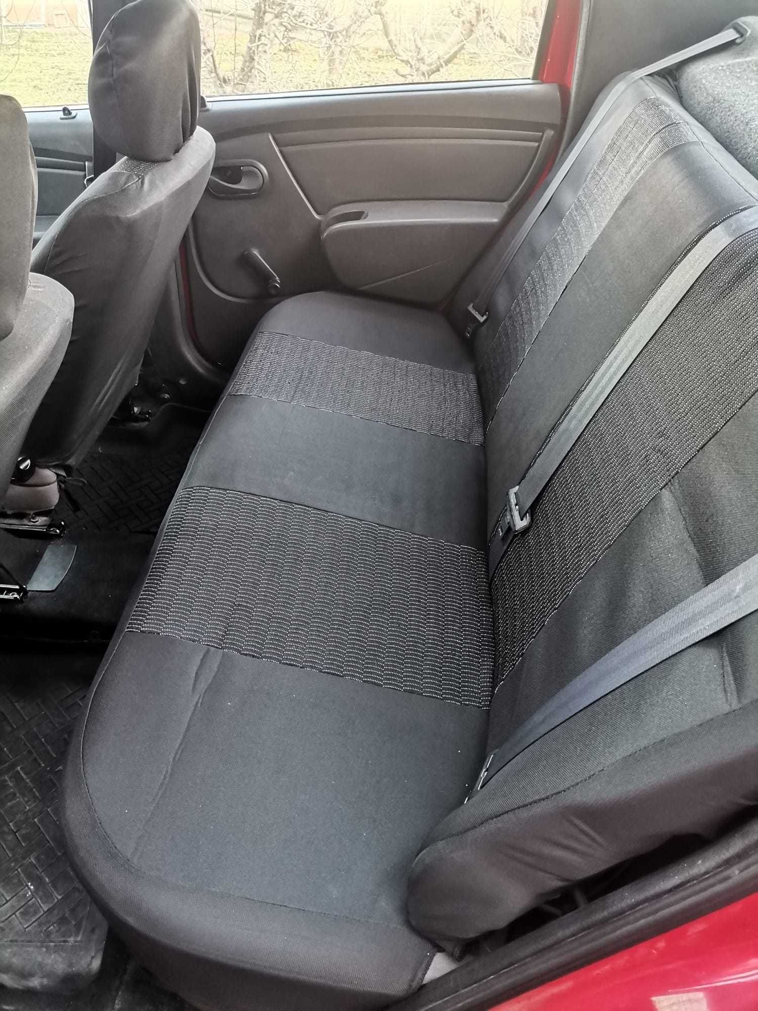 Dacia Logan 1.4 benzina