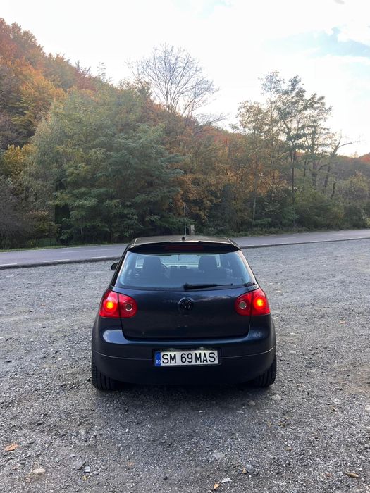 Vand Golf 5 1.9 tdi coupe