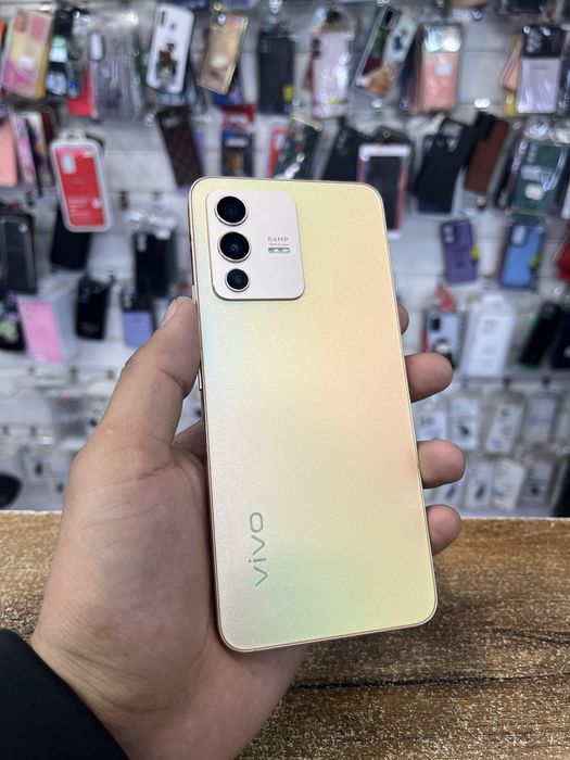 VIVO V23 5G (Kaspi рассрочка)