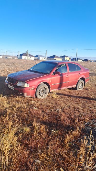 Продам Шкода октавия 2006