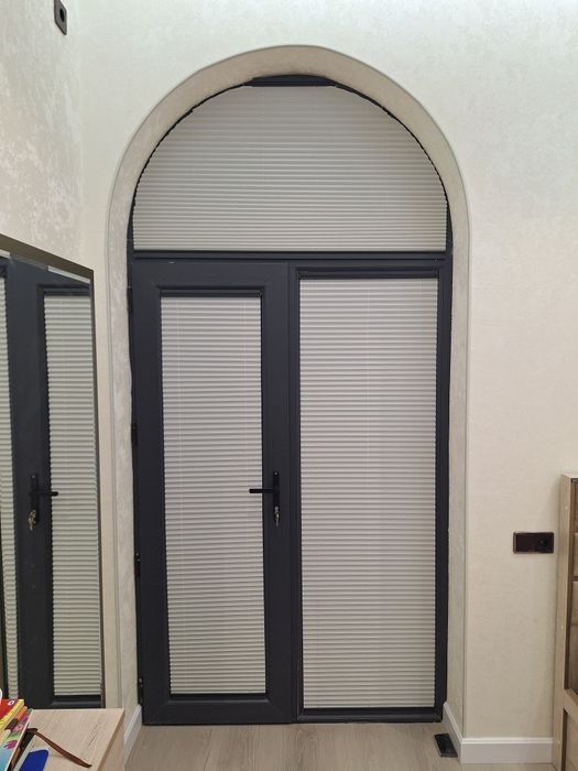 Jalyuzi_Roller Turkiya plisse jalyuzilari