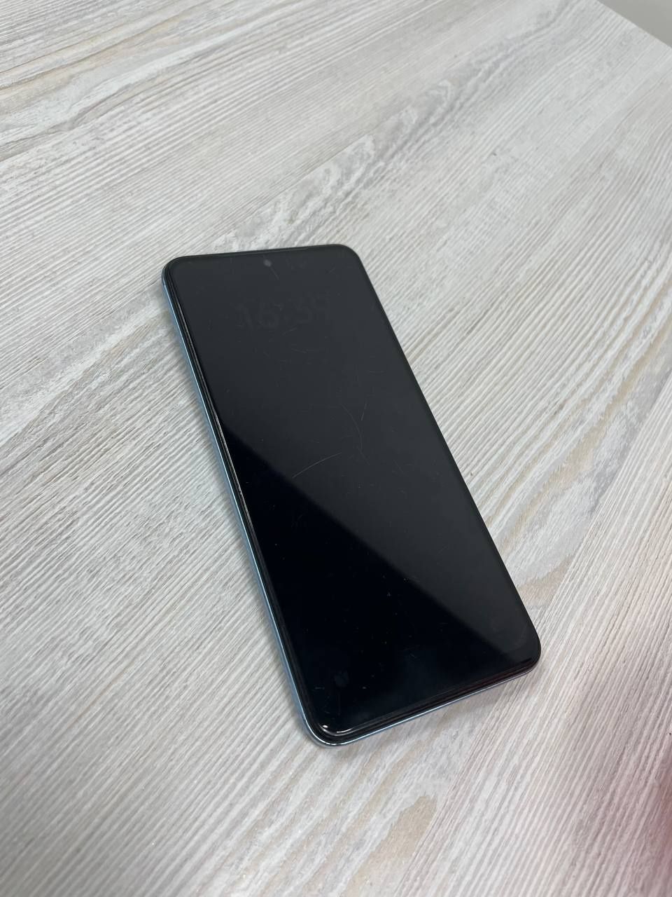 Poco x4 gt 5g ideal