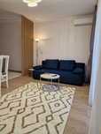 Închiriere studio cu gradina în regim hotelier