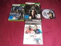 Jocuri Two Worlds 2 / Fifa 12 pentru Xbox 360 si Ps3