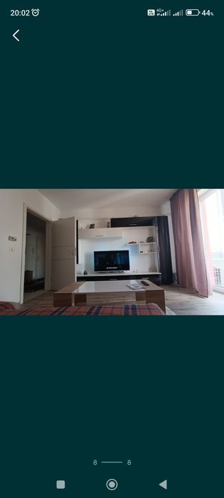 proprietar vand/inchiriez apartament 2 camere cu boxa avangarden 3