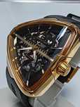 Ceas Hamilton Ventura Automatic Skeleton 43 mm Nepurtat!