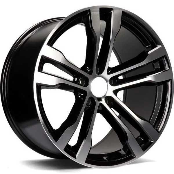 Jante BMW R20 5x120 468M Style | X5 X6 (E53 E70 F15 E71 F16)