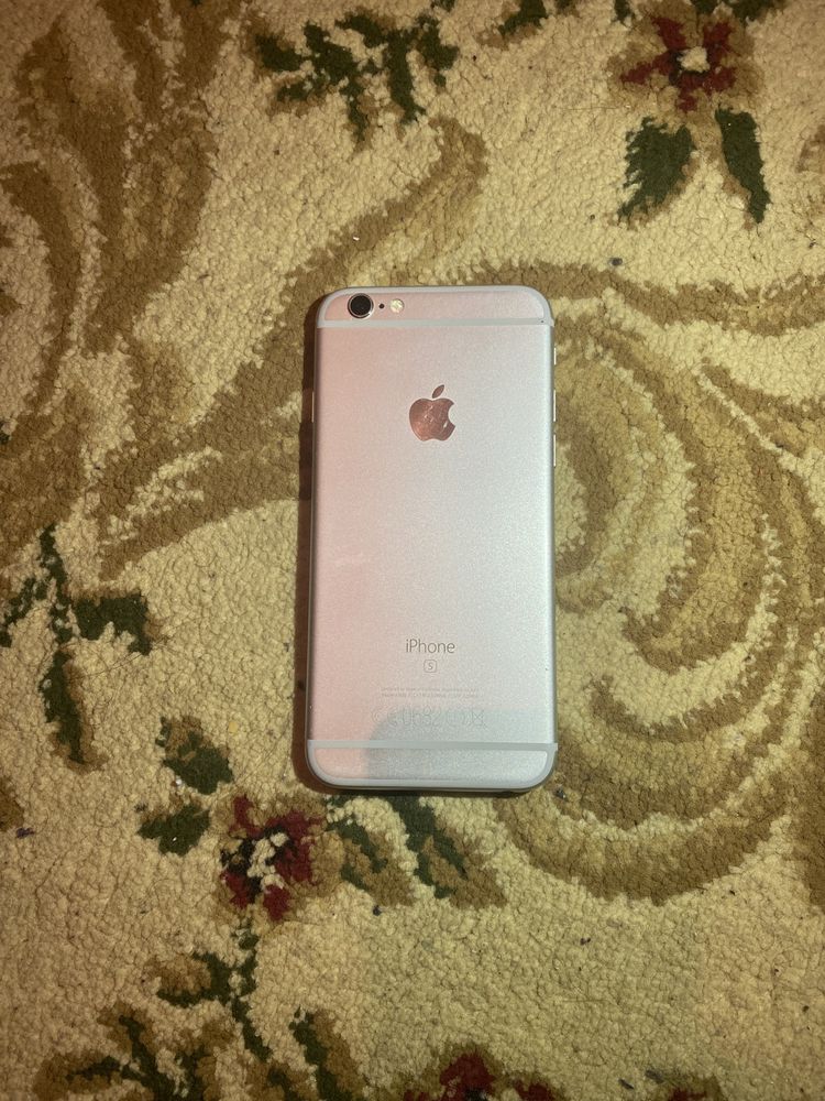 Iphone 6s 32gb ideal