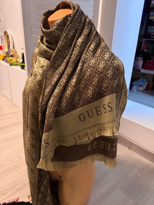 Esarfe dama diferite modele