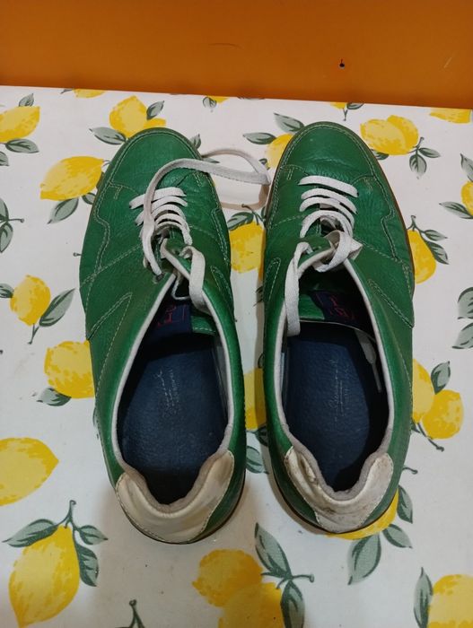 Кожени Floris van Bommel N 46 - 35 лв