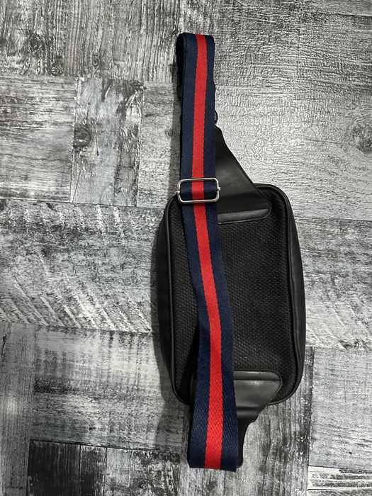 Чанта gucci belt bags