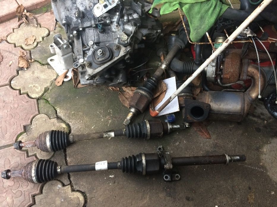 injector 1.9 renault trafic r/laguna r. megane 2 r.master vivaro kia