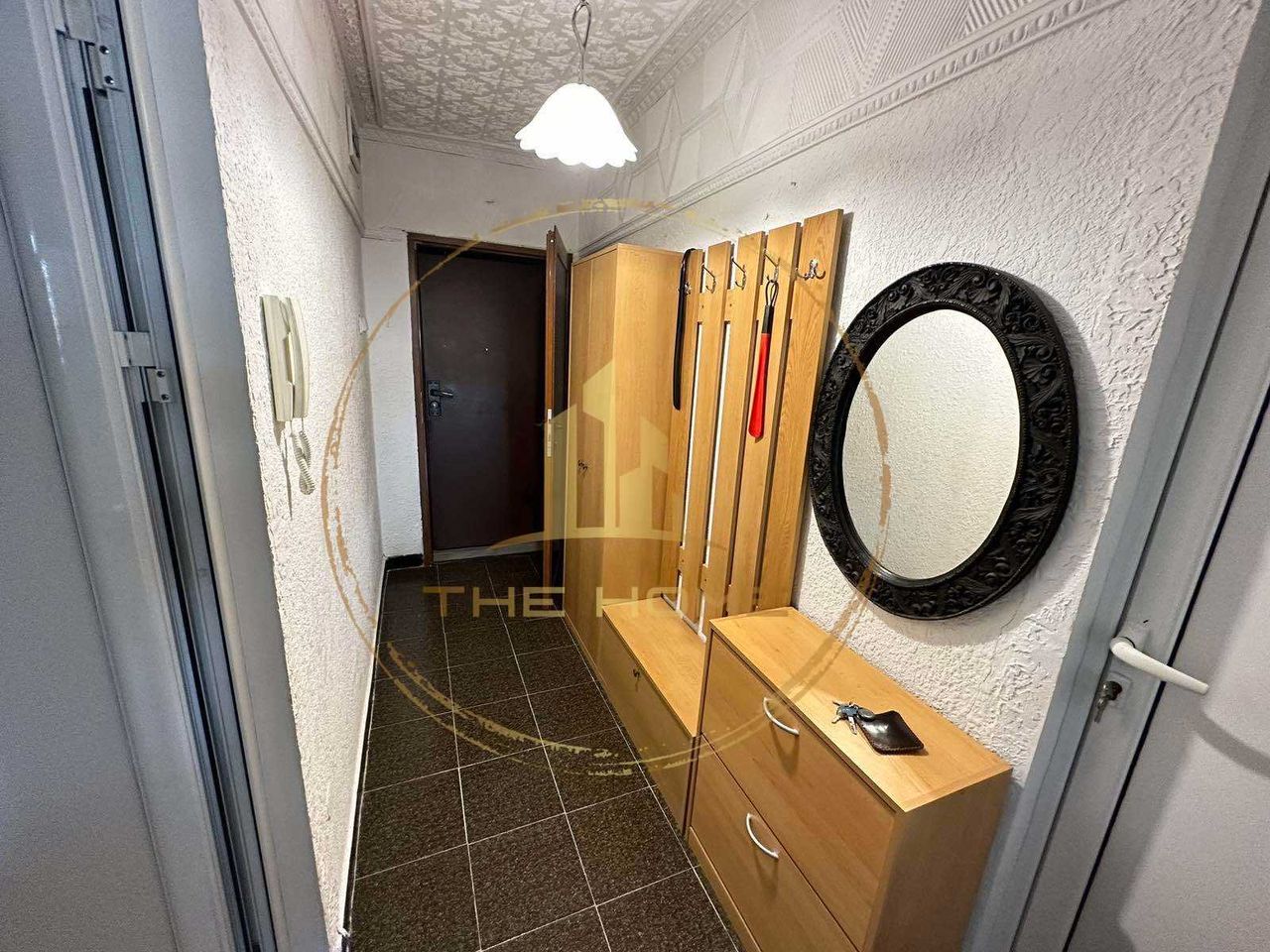 Дава се под наем Тристаен апартамент в Варна, Левски - 70 кв.м за 350 € - Снимка #4