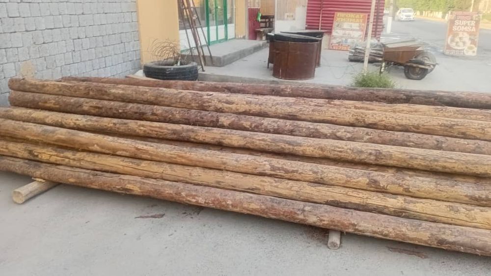 Строй материал доски