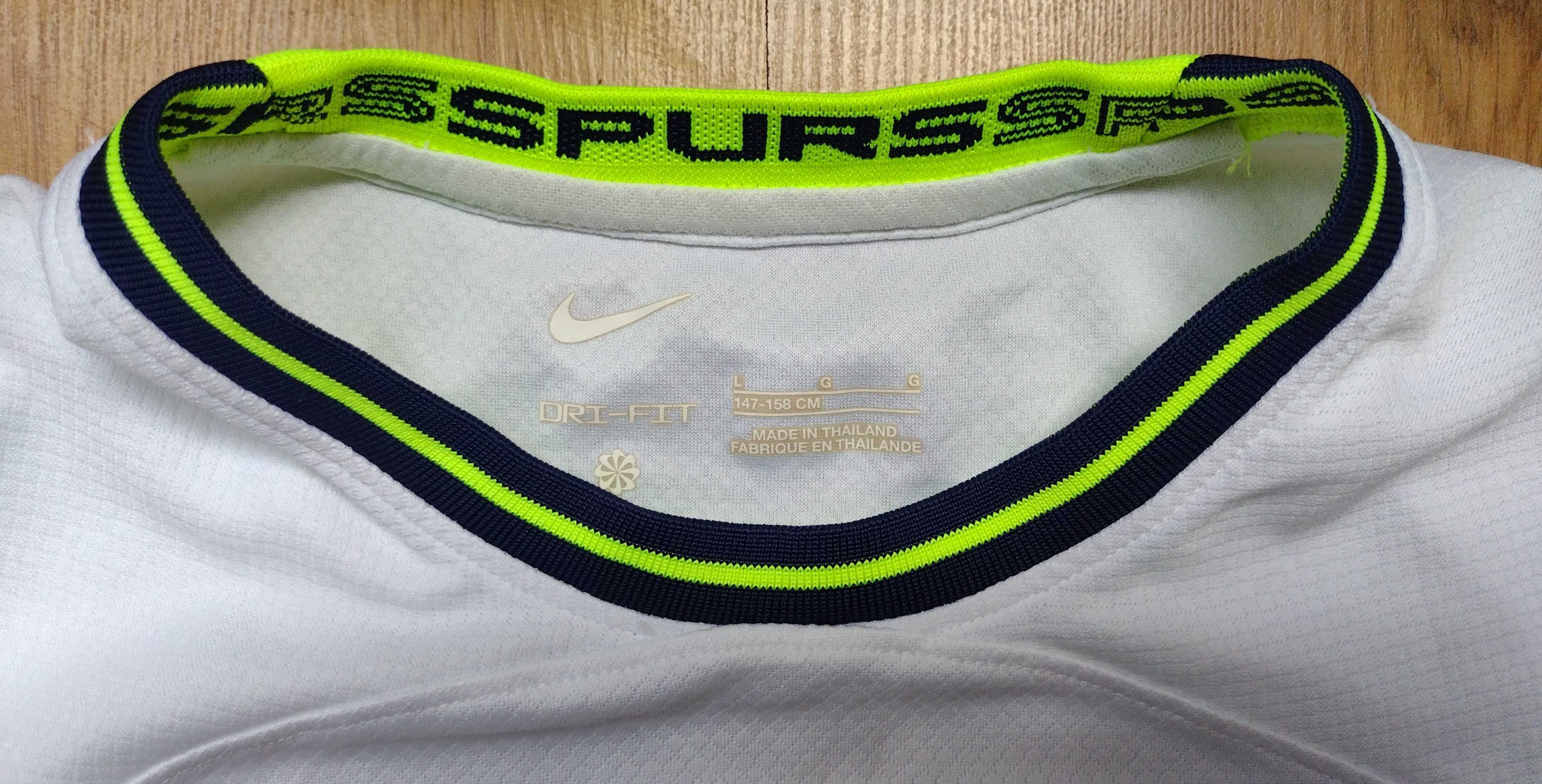 FC Tottenham Hotspur / Nike - детски футболен екип на Тотнъм