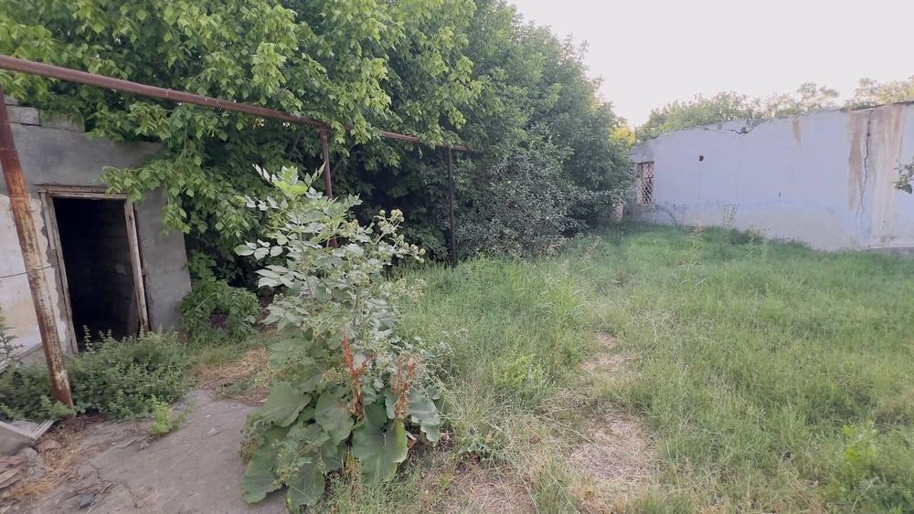 срочно продаётся участка 4,5 сотик фасад 30m
