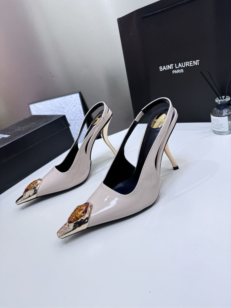 Pantofi yves saint laurent 35-41
