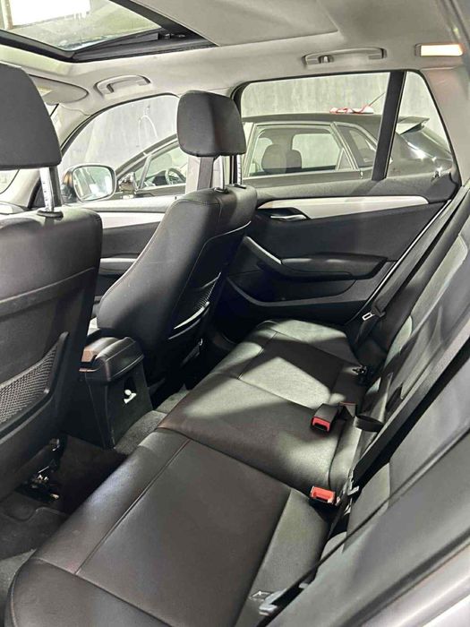 BMW X1 18xDrive ТОП