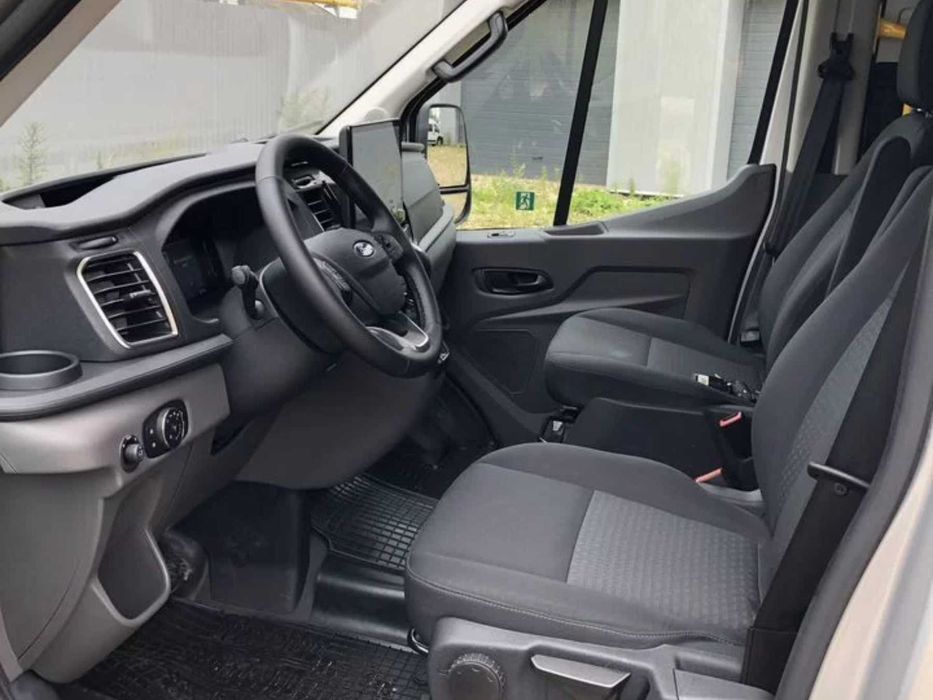 Аренда Микроавтобусов и Минивэнов с Водителем: Ферганская долина и Узб