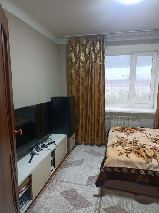 Продам 2 ком.ленинградку ремонт!