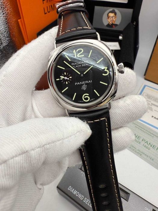 Luminor Panerai Submersible / Marina collectie