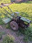 Motocultor de vanzare