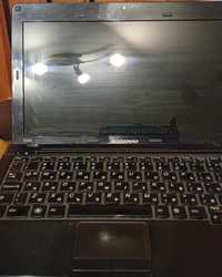 Лаптоп Lenovo idea pad s205