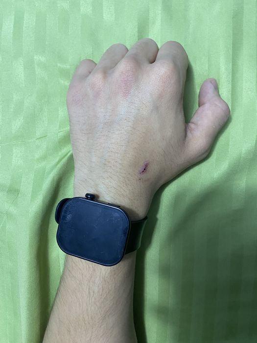 Продам смарт часы от Btalk plus