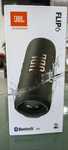 Boxa portabila JBL Flip 6, Bluetooth, PartyBoost,
