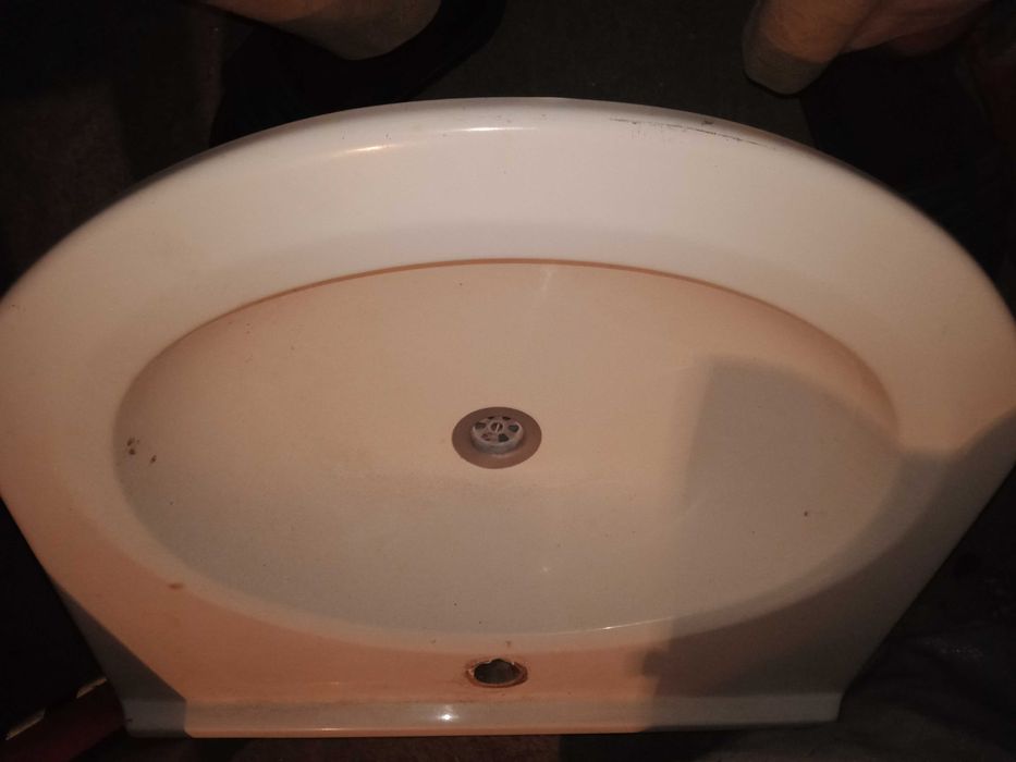 Chiuveta pentru baie