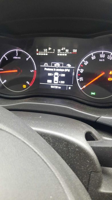 opel corsa 2018 automat