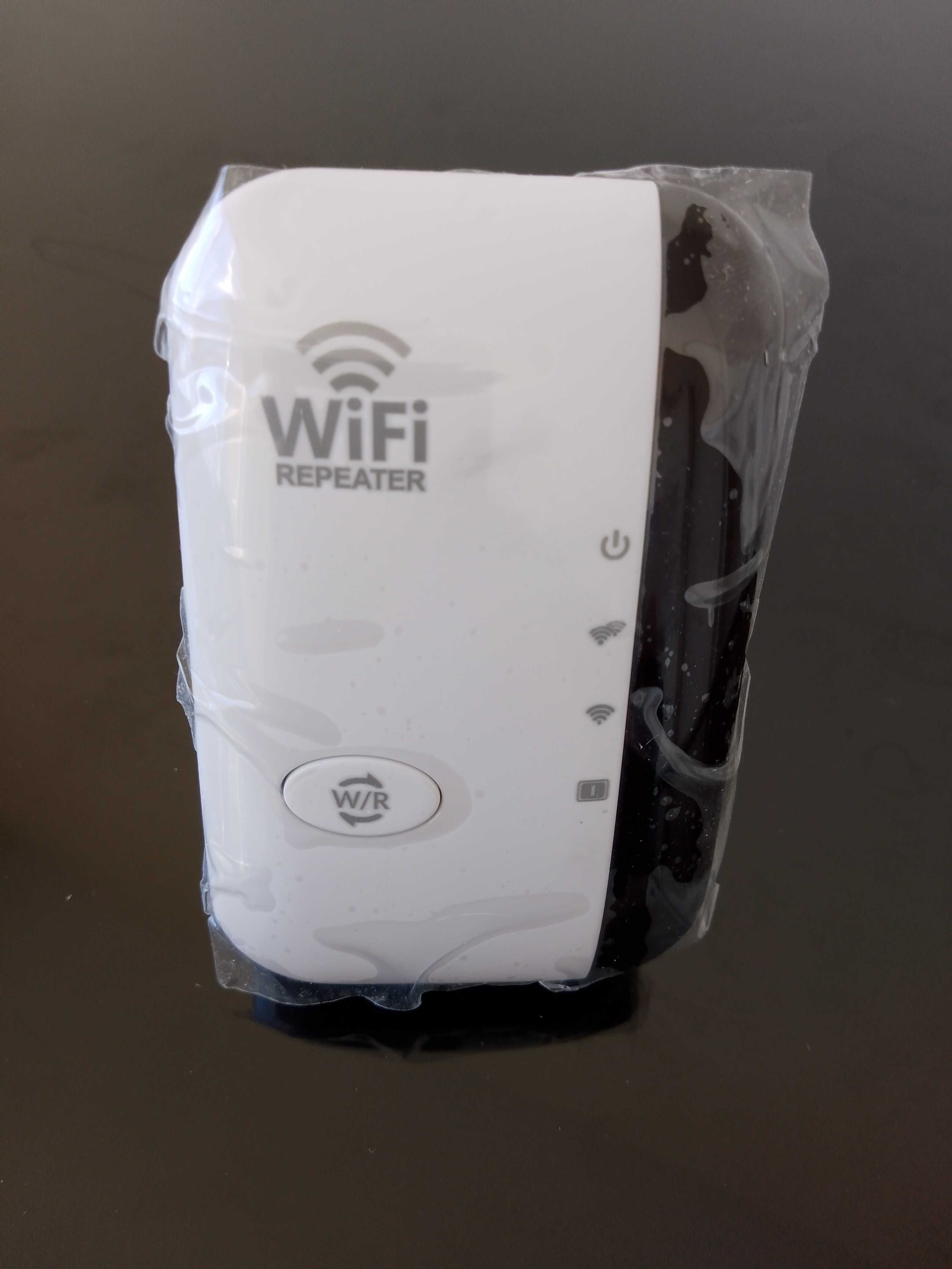 WiFi 300 Mbps безжичен, ретранслатор, разширител, усилвател