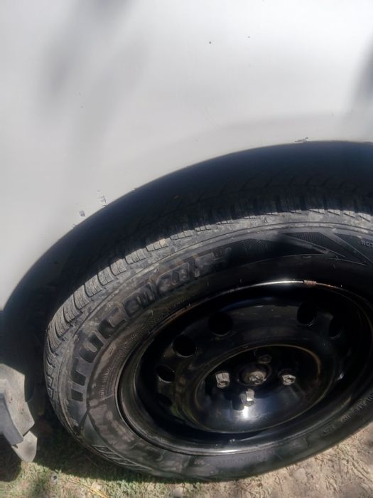 Spark 2012 sotiladi korib olaslar