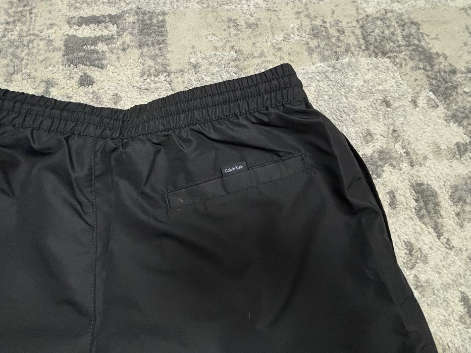 Pantaloni scurti Calvin Klein