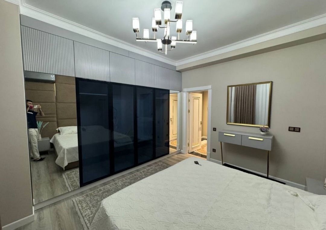 Продается квартира 2/13/14 ЖК "Prestige garden"