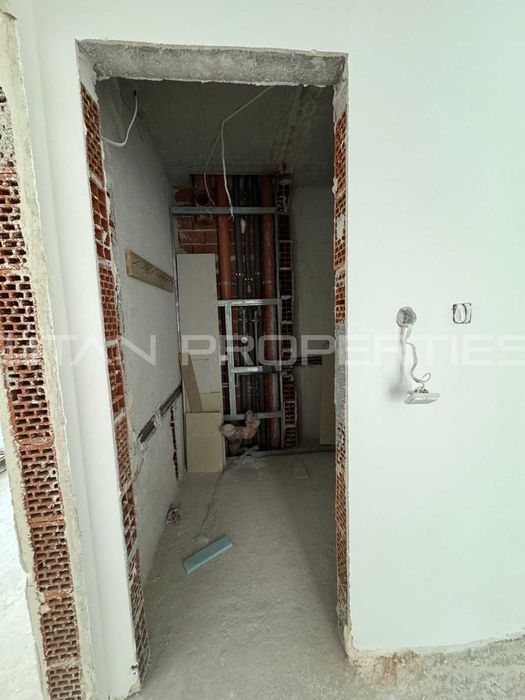 Продава се Тристаен апартамент в София, Манастирски ливади - 92 кв.м за 1903 €/кв.м - Снимка #1