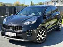 Kia Sportage *4x4*GARANȚIE 12 Luni *