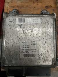 Calculator motor ECU Mercedes Sprinter w906