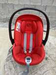 Кошче за кола cybex platinum cloudZ