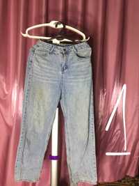 джинсы, рост 165-175