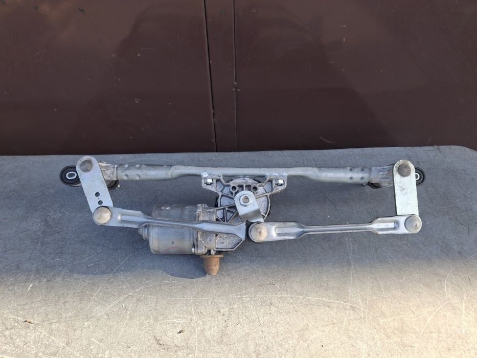 Ansamblu ștergător motoras parbriz Ford Ka 2009+