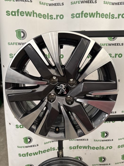 Jante Peugeot , Citroen