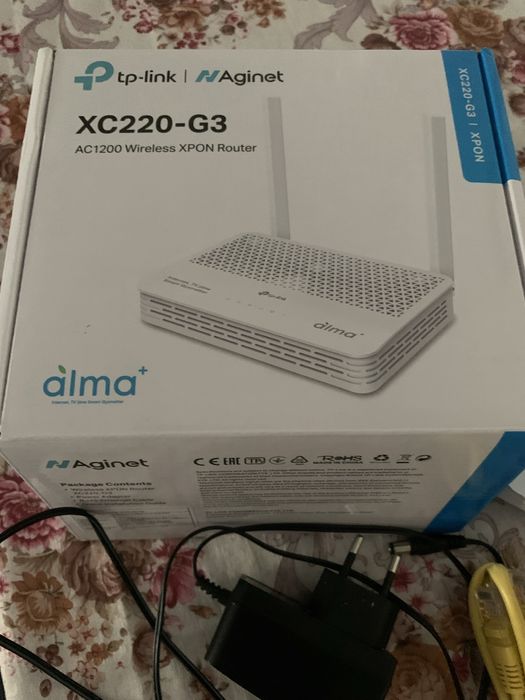 Модем проводной wifi роутер продается