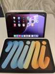 Ipad mini в идеальном состоянии